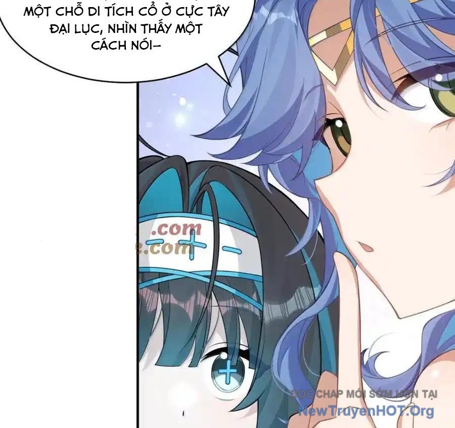 vượt cấp xuyên không, tại sao tôi lại trở thành tiểu thư tu sĩ? chapter 39 - Trang 57