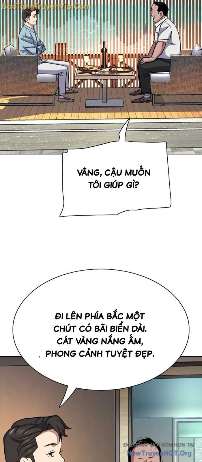 Tiểu Thiếu Gia Gia Tộc Tài Phiệt chapter 154 - Trang 83