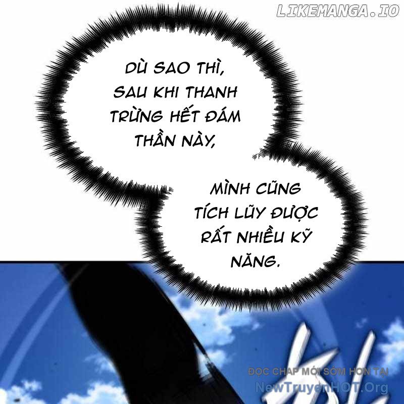 Chiêu Hồn Giả Siêu Phàm chapter 140 - Trang 140