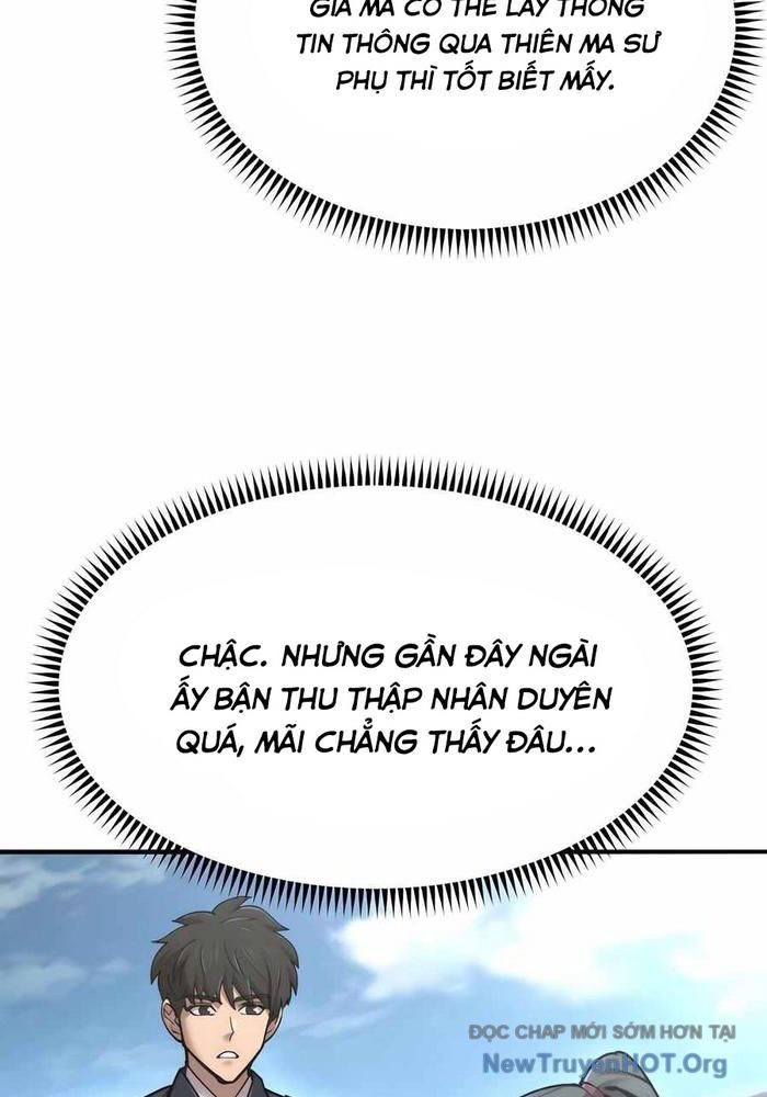 Sư Tôn Của Ta Luôn Dõi Theo chapter 45 - Trang 116