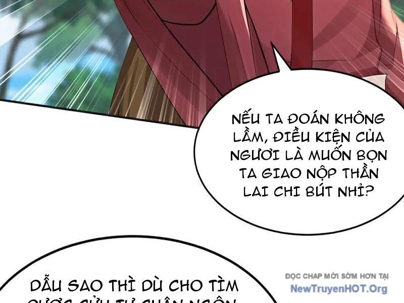 đệ Tử Tu Luyện Còn Ta Thì Lười Biếng chapter 190 - Trang 48