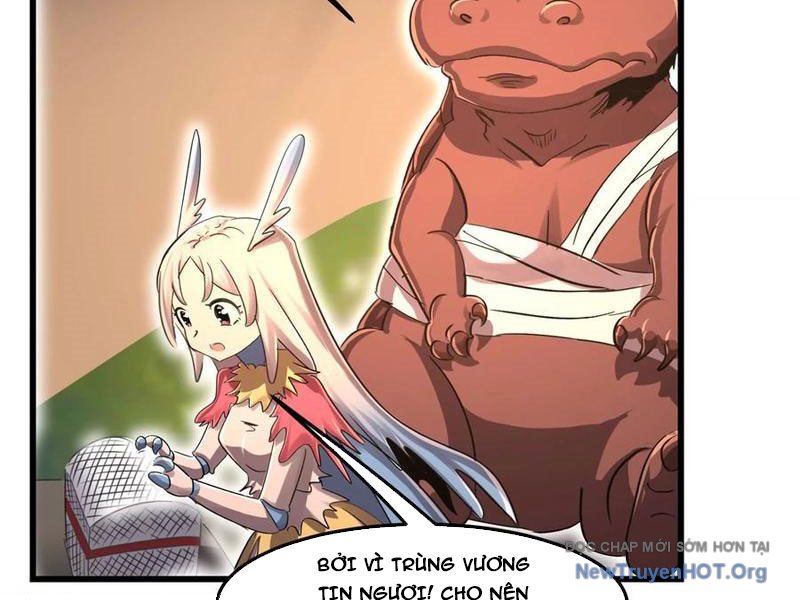 Vũ Trụ Trùng Vương chapter 47 - Trang 11