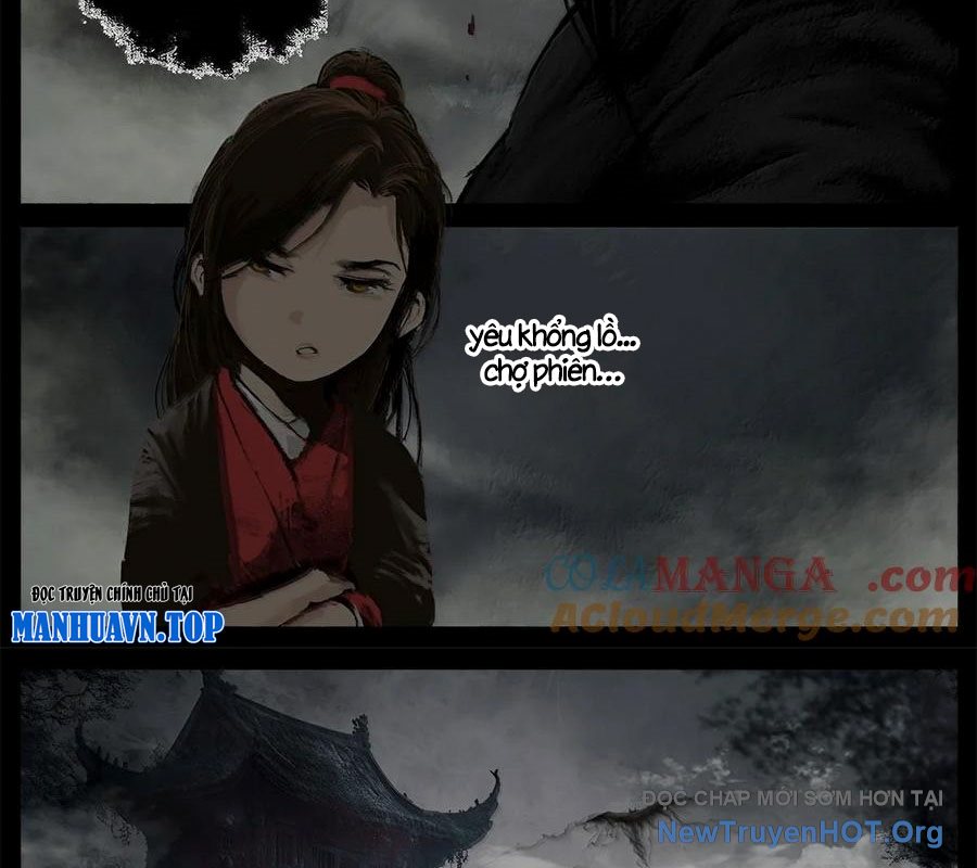 Tây Du Ký Ngoại Truyện chapter 368 - Trang 10