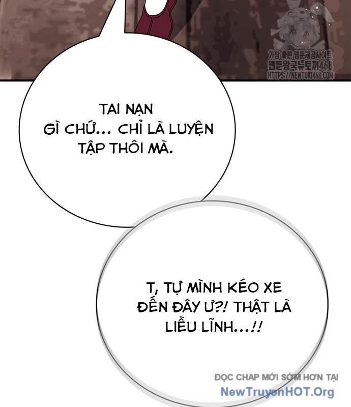 Huấn Luyện Viên Murim Thiên Tài chapter 66 - Trang 12