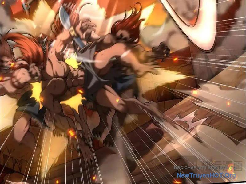 Thập Hoang Chi Vương chapter 23 - Trang 54