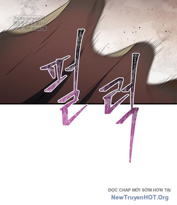 Huấn Luyện Viên Murim Thiên Tài chapter 66 - Trang 45