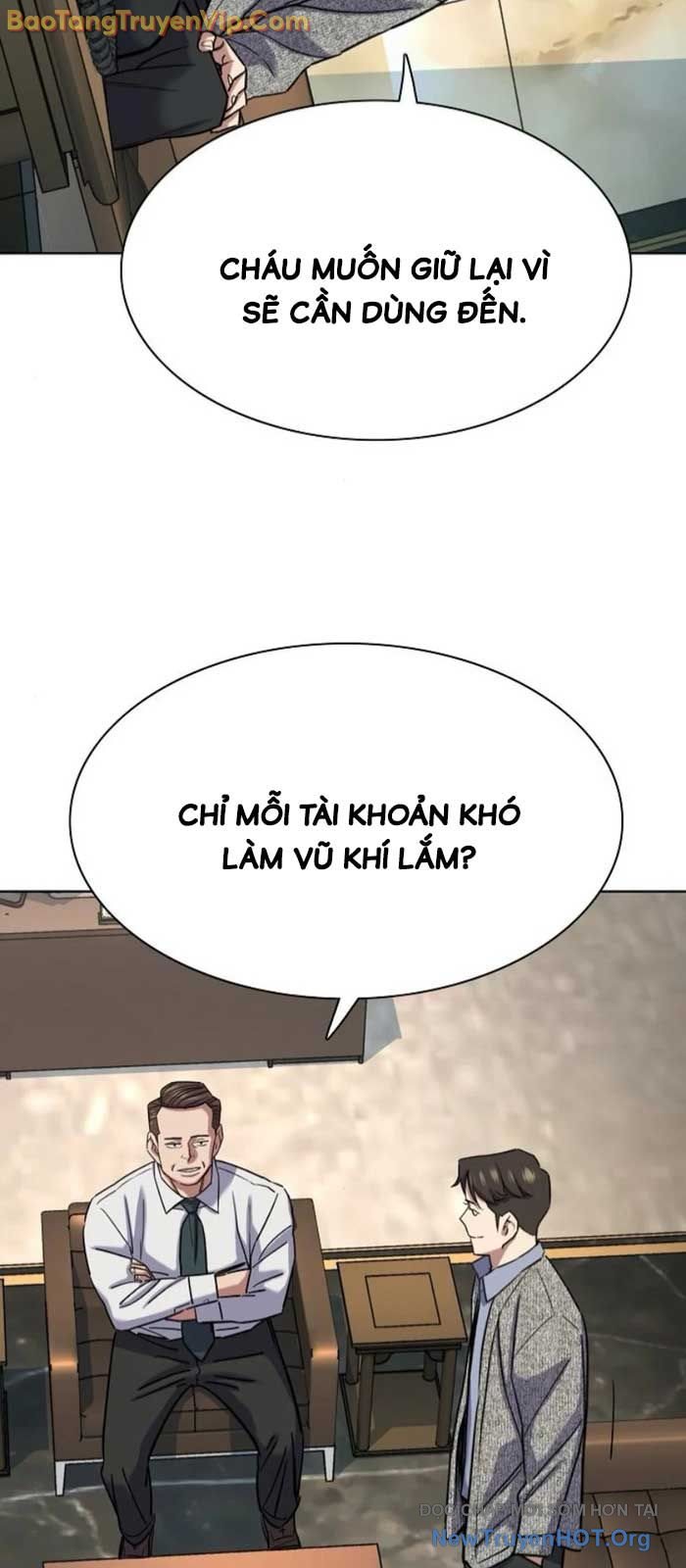 Tiểu Thiếu Gia Gia Tộc Tài Phiệt chapter 154 - Trang 58