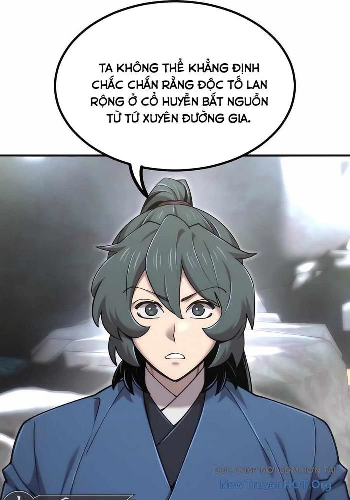 Sư Tôn Của Ta Luôn Dõi Theo chapter 45 - Trang 63