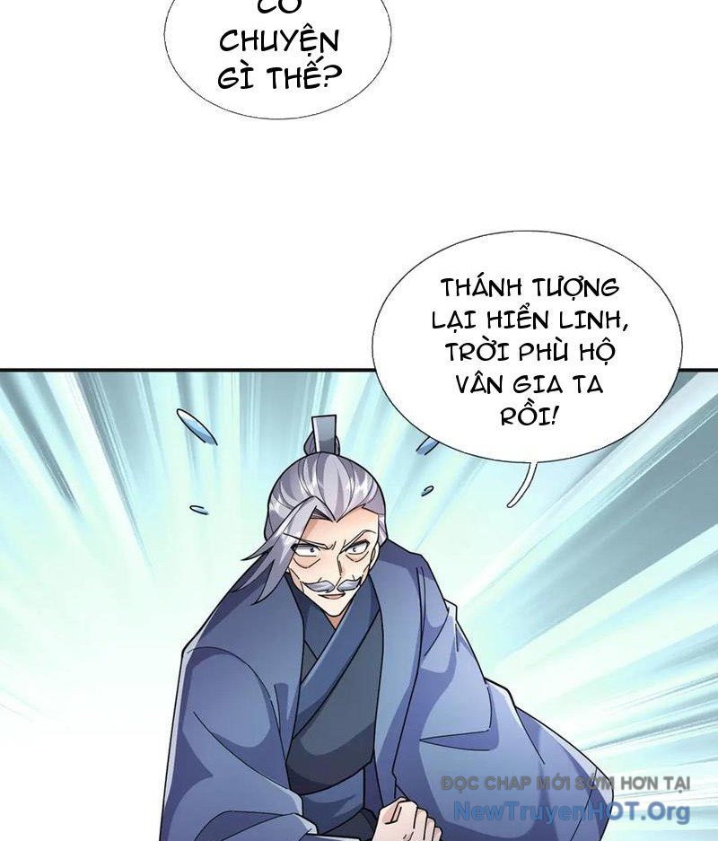 Ngủ say vạn cổ: Xuất thế quét ngang chư thiên chapter 106 - Trang 3