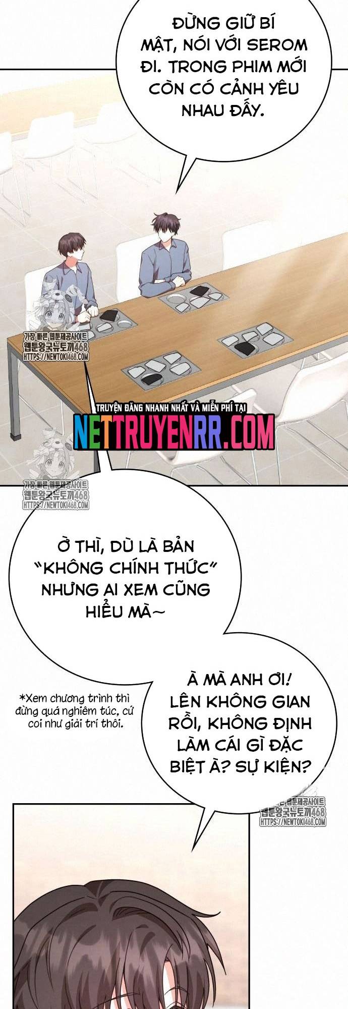 Studio Tùy Hứng Của Nghệ Sĩ Thiên Tài Chapter 93 - Trang 59