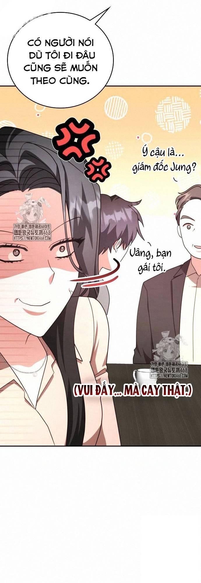 Studio Tùy Hứng Của Nghệ Sĩ Thiên Tài Chapter 93 - Trang 7