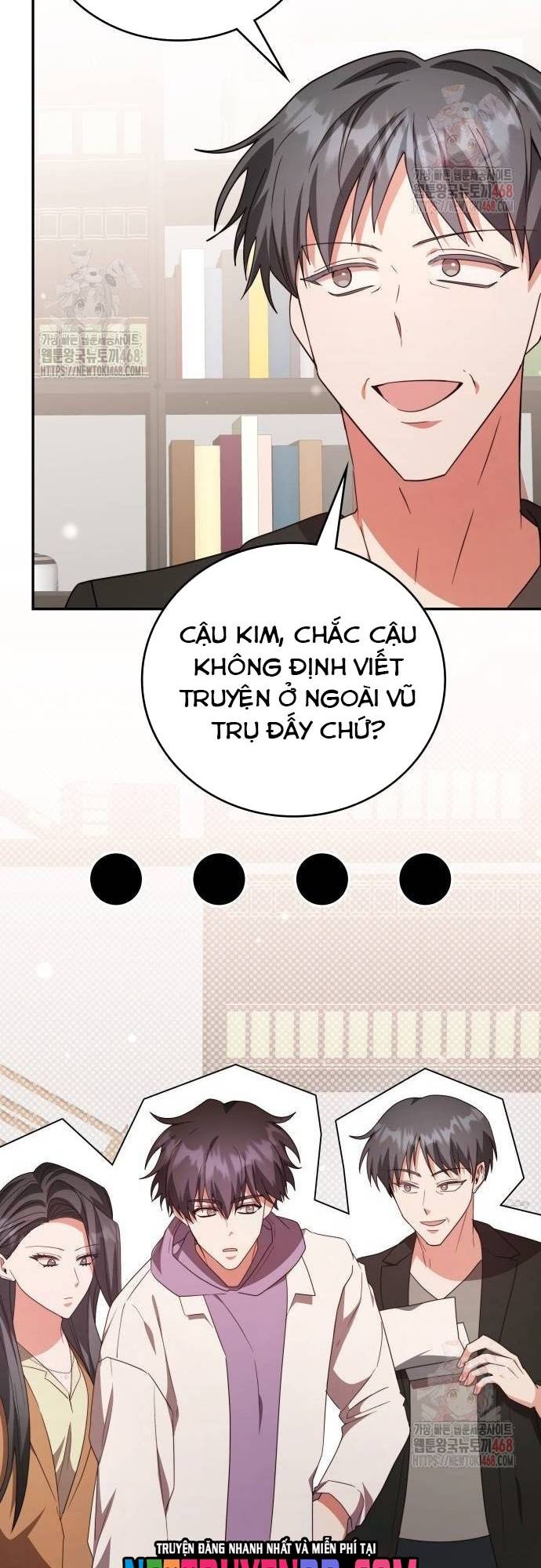 Studio Tùy Hứng Của Nghệ Sĩ Thiên Tài Chapter 92 - Trang 11