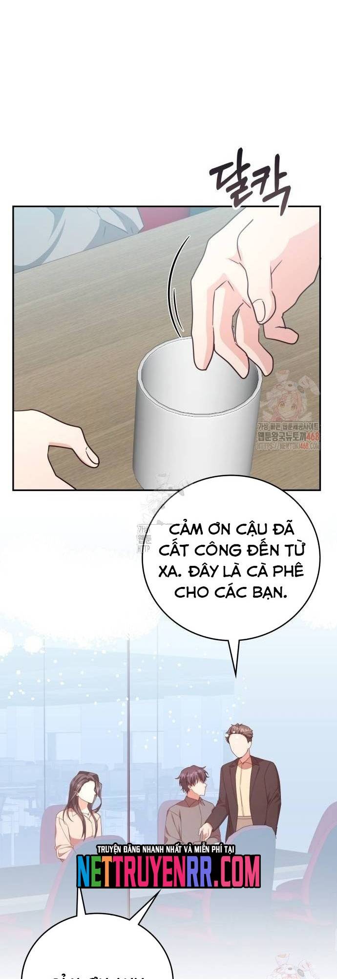 Studio Tùy Hứng Của Nghệ Sĩ Thiên Tài Chapter 92 - Trang 54