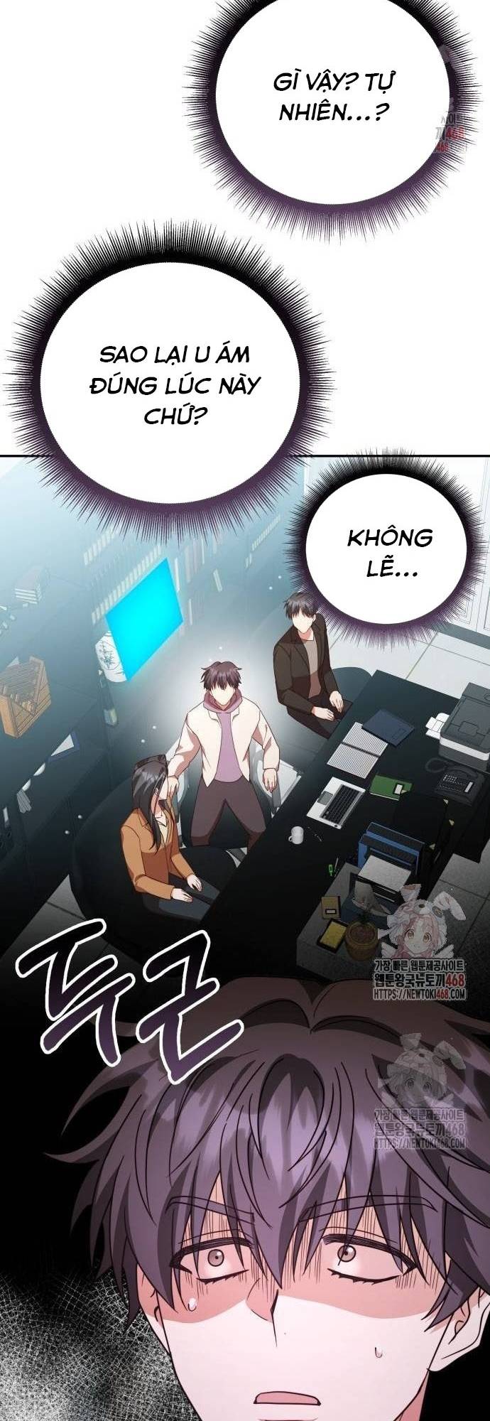 Studio Tùy Hứng Của Nghệ Sĩ Thiên Tài Chapter 92 - Trang 28