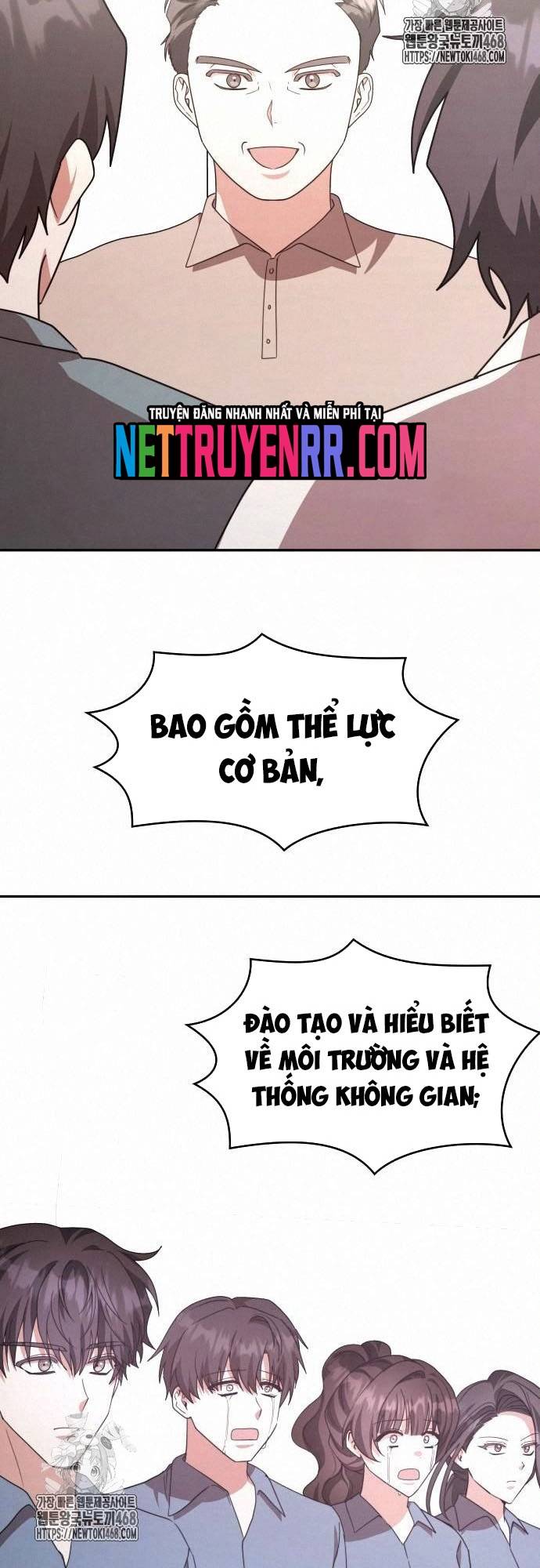 Studio Tùy Hứng Của Nghệ Sĩ Thiên Tài Chapter 93 - Trang 43