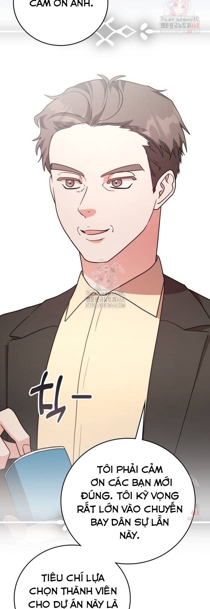 Studio Tùy Hứng Của Nghệ Sĩ Thiên Tài Chapter 92 - Trang 55