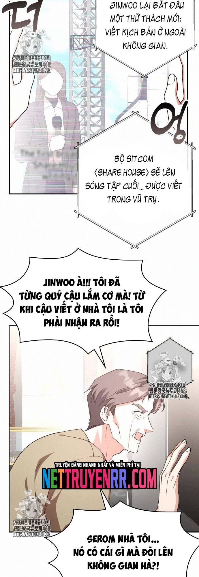 Studio Tùy Hứng Của Nghệ Sĩ Thiên Tài Chapter 93 - Trang 66