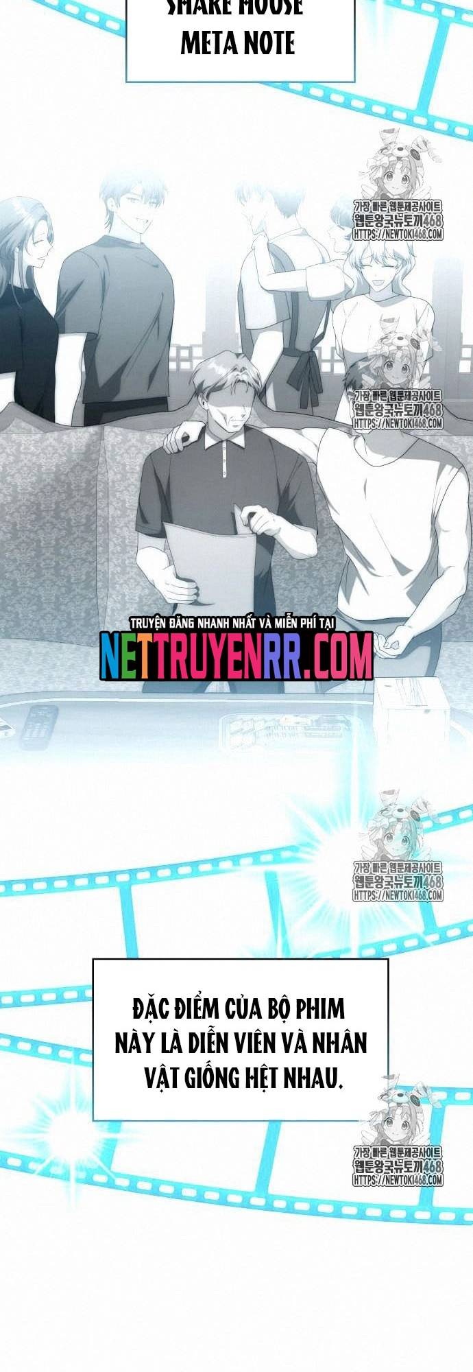 Studio Tùy Hứng Của Nghệ Sĩ Thiên Tài Chapter 93 - Trang 29