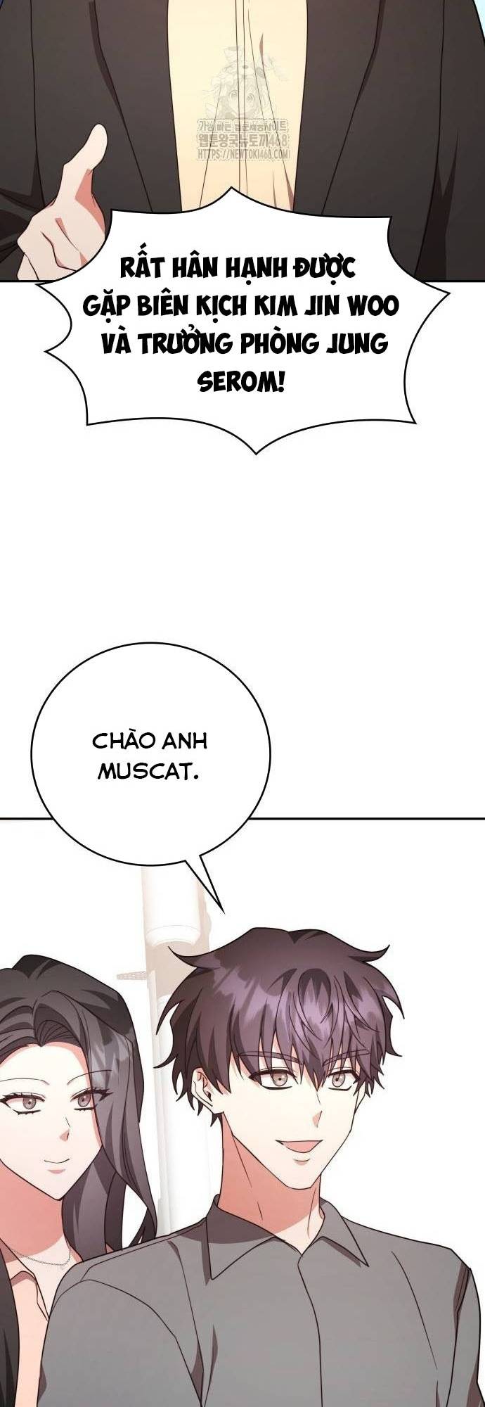 Studio Tùy Hứng Của Nghệ Sĩ Thiên Tài Chapter 92 - Trang 51