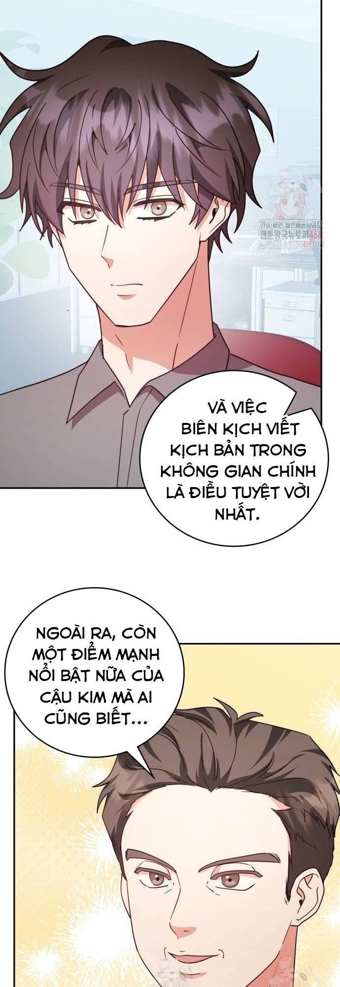 Studio Tùy Hứng Của Nghệ Sĩ Thiên Tài Chapter 92 - Trang 57