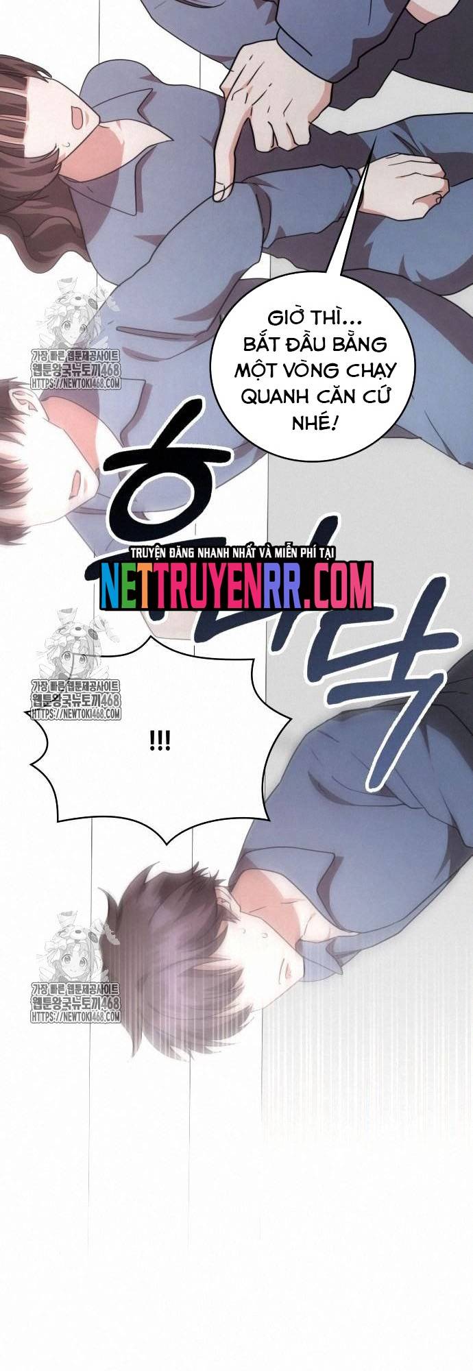 Studio Tùy Hứng Của Nghệ Sĩ Thiên Tài Chapter 93 - Trang 47