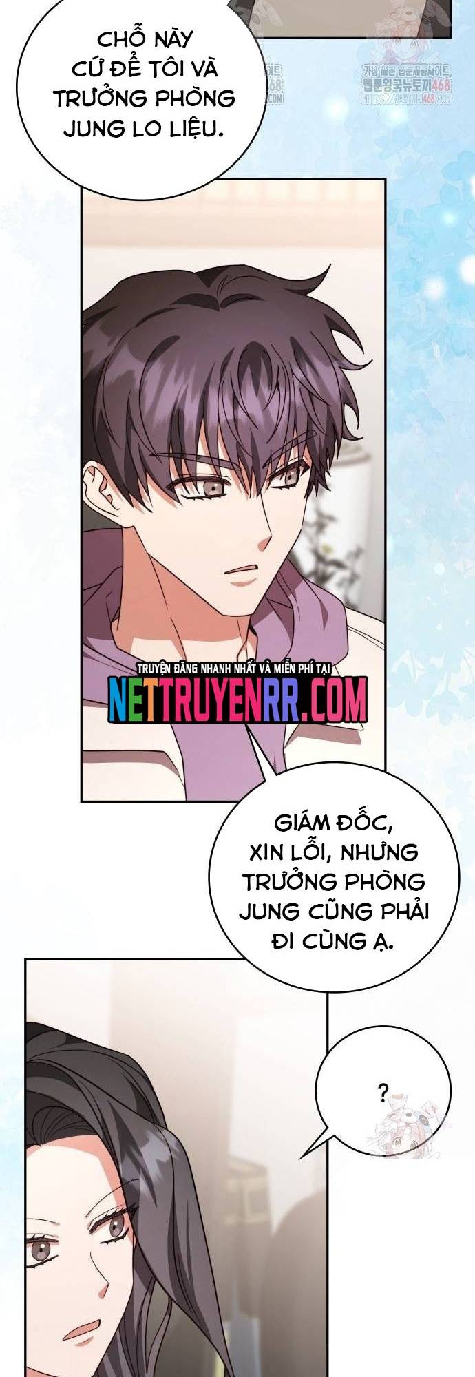 Studio Tùy Hứng Của Nghệ Sĩ Thiên Tài Chapter 92 - Trang 44