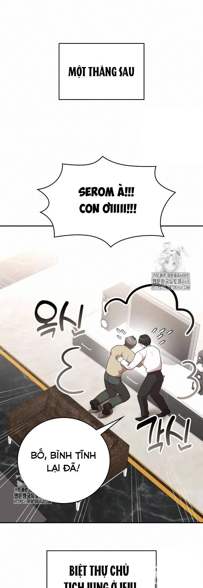 Studio Tùy Hứng Của Nghệ Sĩ Thiên Tài Chapter 93 - Trang 64
