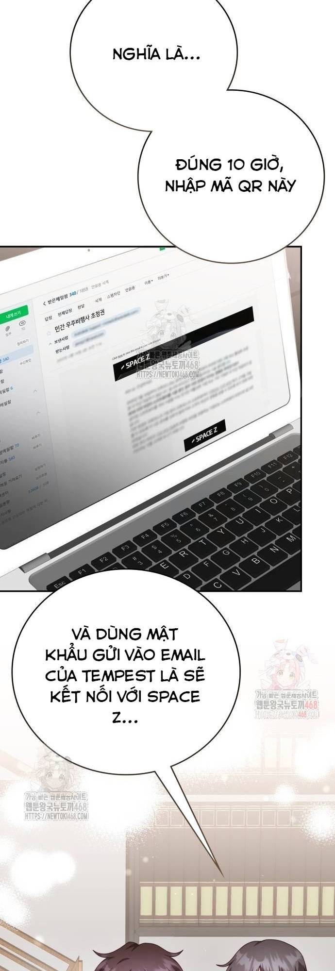 Studio Tùy Hứng Của Nghệ Sĩ Thiên Tài Chapter 92 - Trang 9