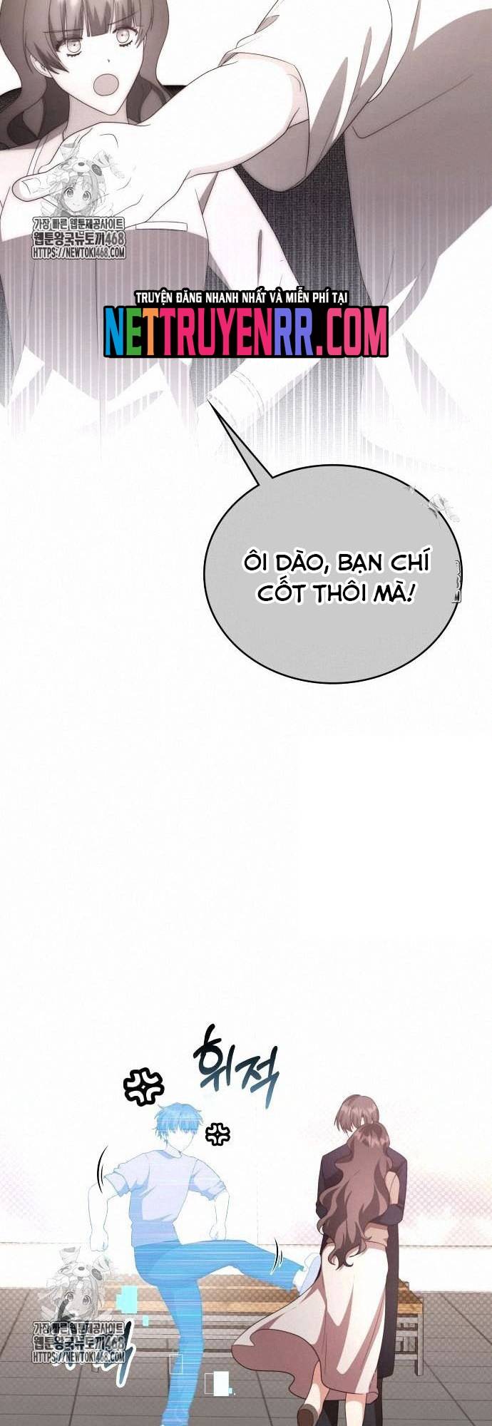 Studio Tùy Hứng Của Nghệ Sĩ Thiên Tài Chapter 93 - Trang 32