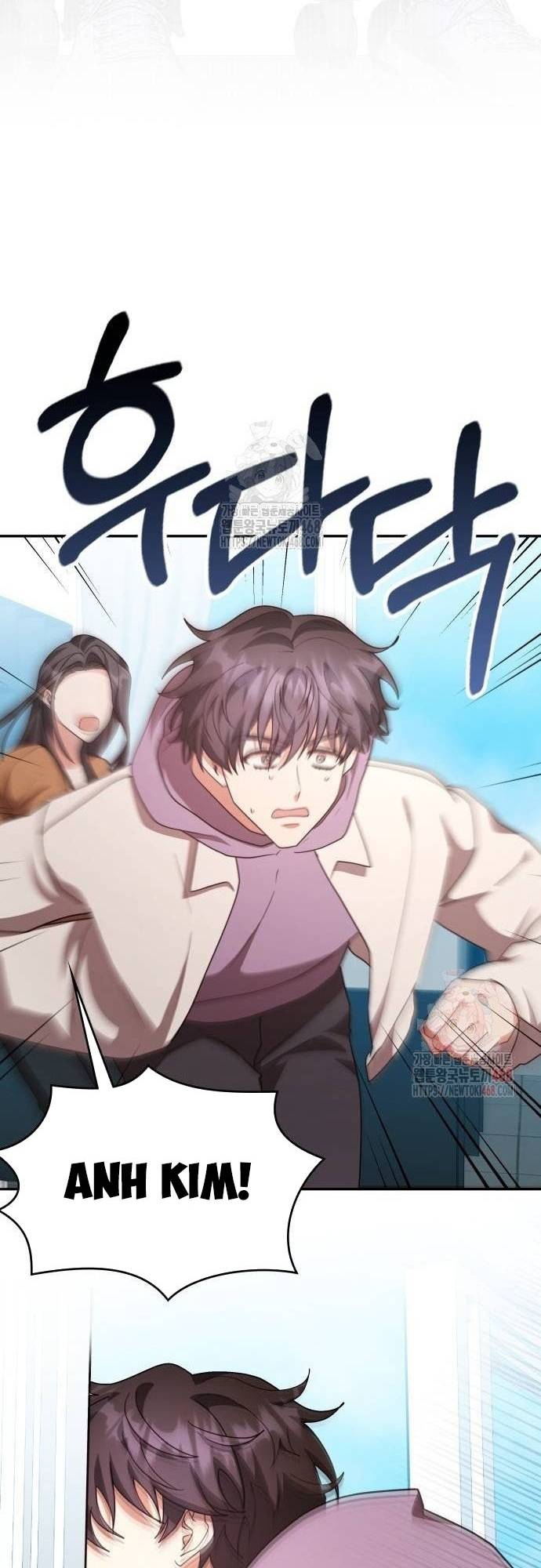 Studio Tùy Hứng Của Nghệ Sĩ Thiên Tài Chapter 92 - Trang 31