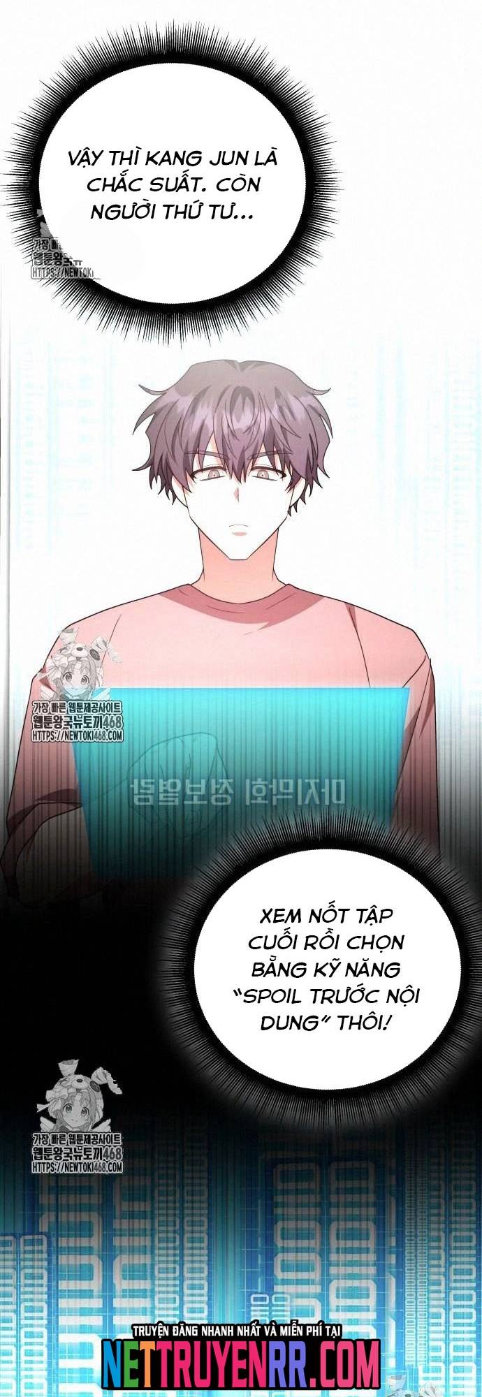 Studio Tùy Hứng Của Nghệ Sĩ Thiên Tài Chapter 93 - Trang 14