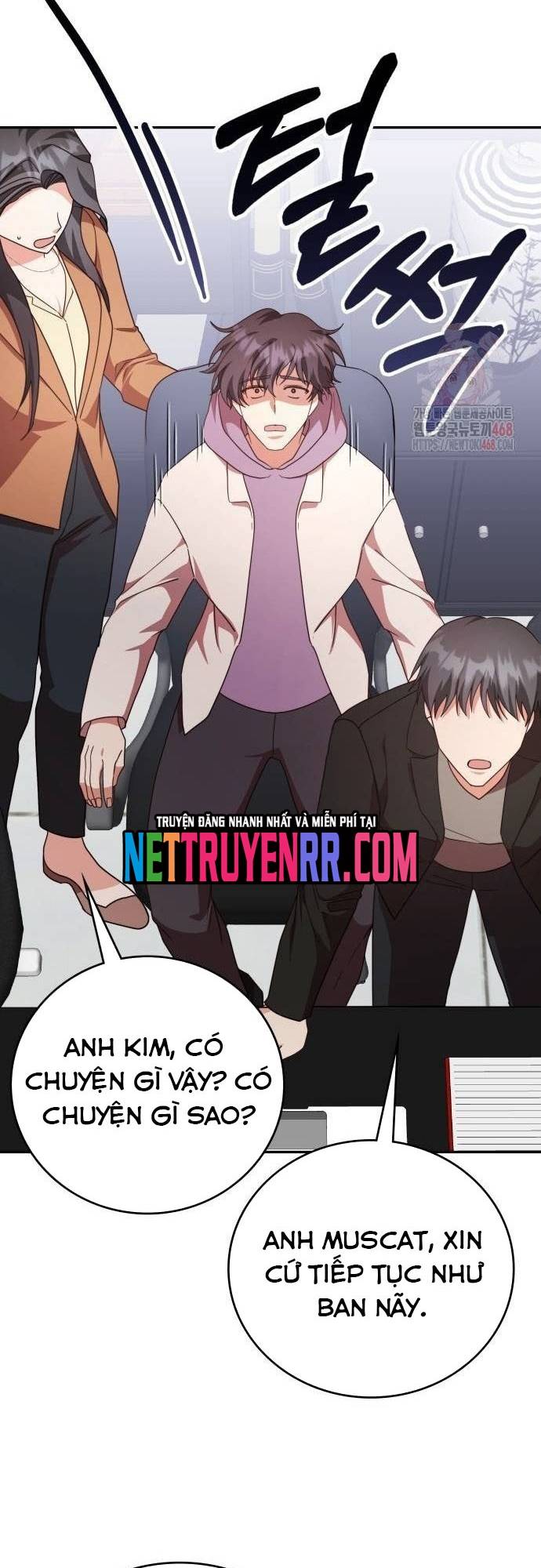 Studio Tùy Hứng Của Nghệ Sĩ Thiên Tài Chapter 92 - Trang 38