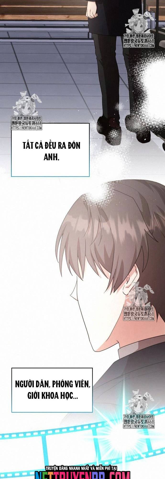 Studio Tùy Hứng Của Nghệ Sĩ Thiên Tài Chapter 93 - Trang 23