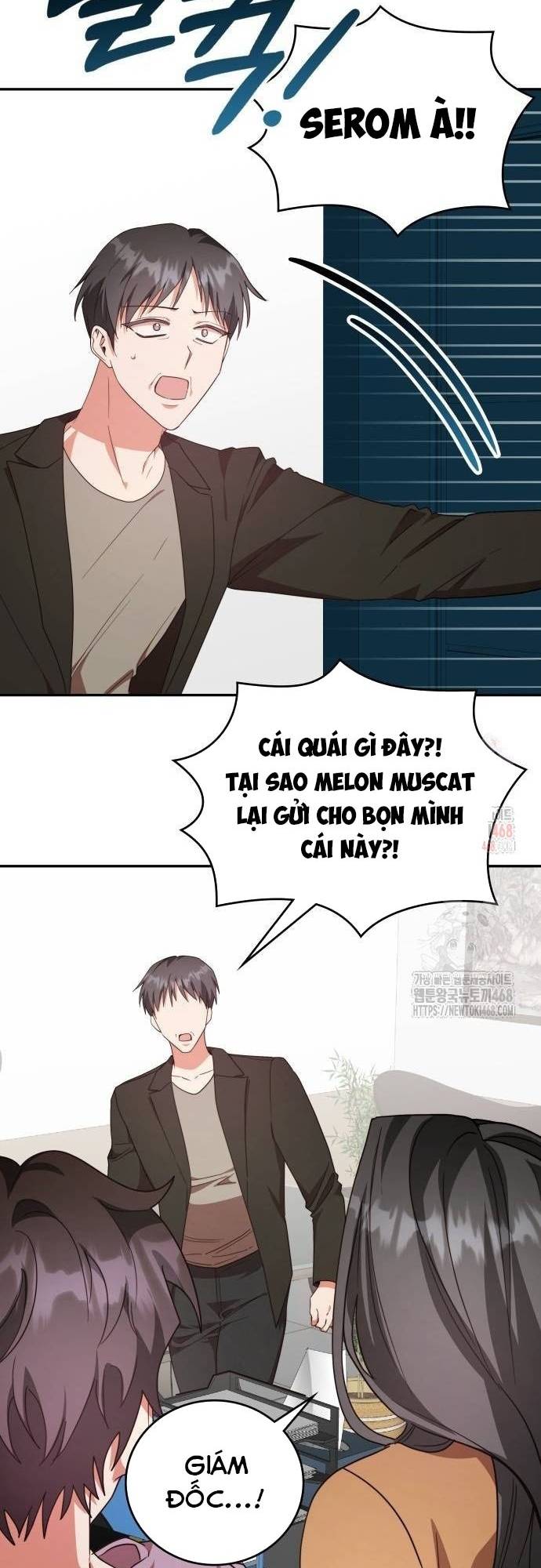 Studio Tùy Hứng Của Nghệ Sĩ Thiên Tài Chapter 92 - Trang 7