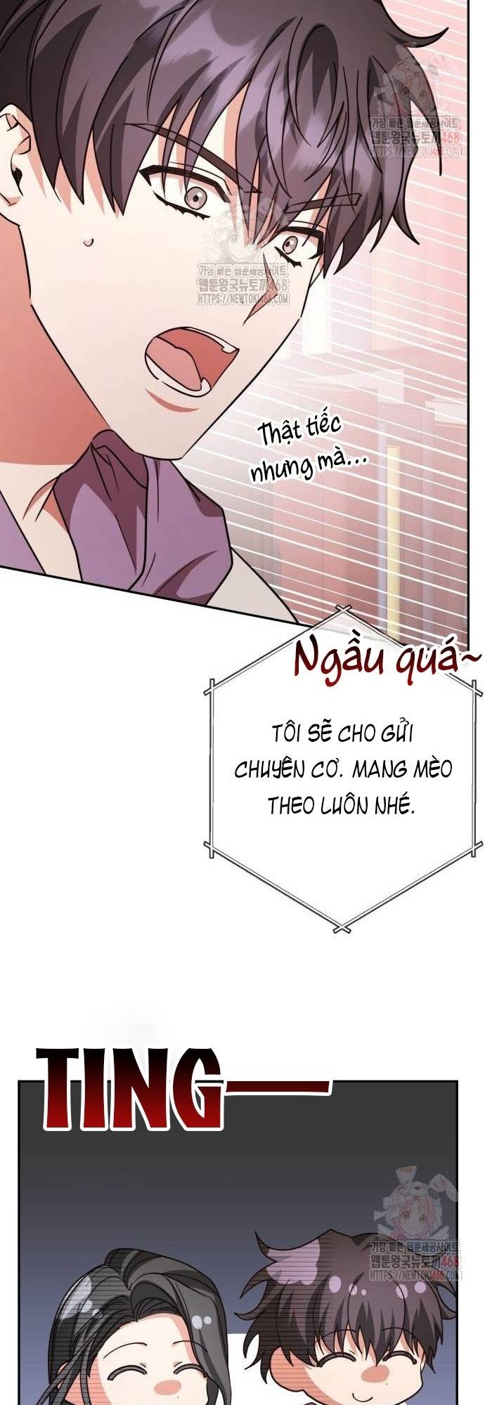 Studio Tùy Hứng Của Nghệ Sĩ Thiên Tài Chapter 92 - Trang 25