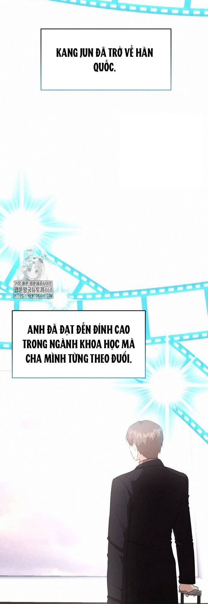 Studio Tùy Hứng Của Nghệ Sĩ Thiên Tài Chapter 93 - Trang 22