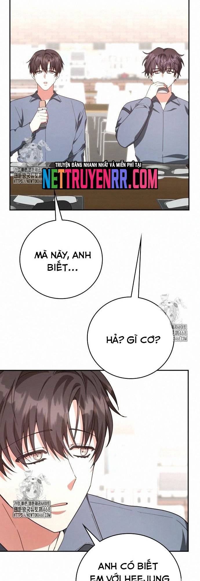 Studio Tùy Hứng Của Nghệ Sĩ Thiên Tài Chapter 93 - Trang 56