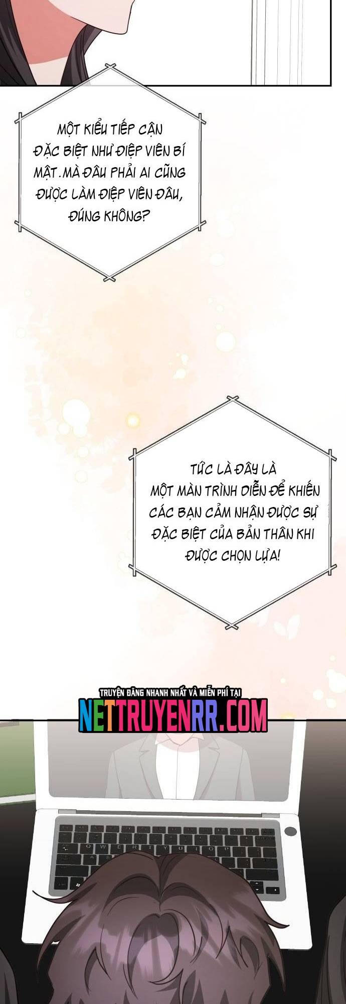 Studio Tùy Hứng Của Nghệ Sĩ Thiên Tài Chapter 92 - Trang 18
