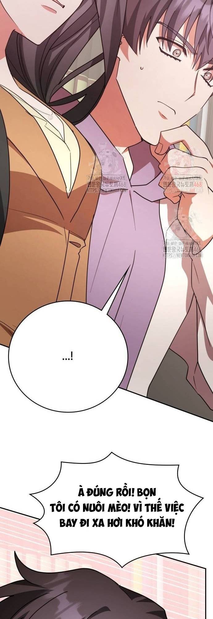 Studio Tùy Hứng Của Nghệ Sĩ Thiên Tài Chapter 92 - Trang 24