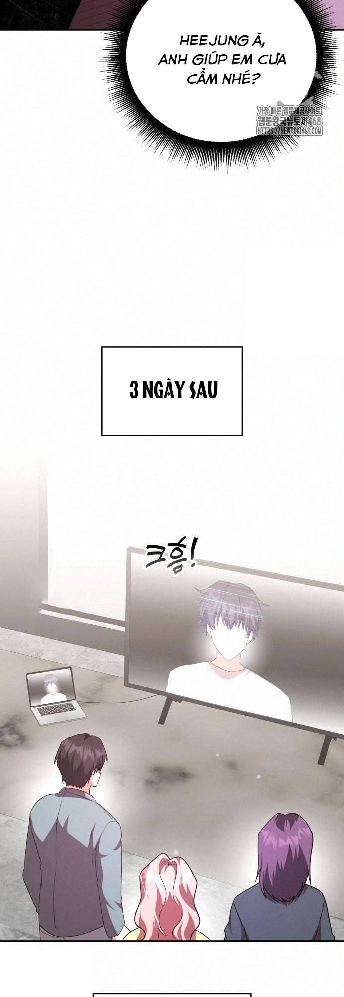 Studio Tùy Hứng Của Nghệ Sĩ Thiên Tài Chapter 93 - Trang 35