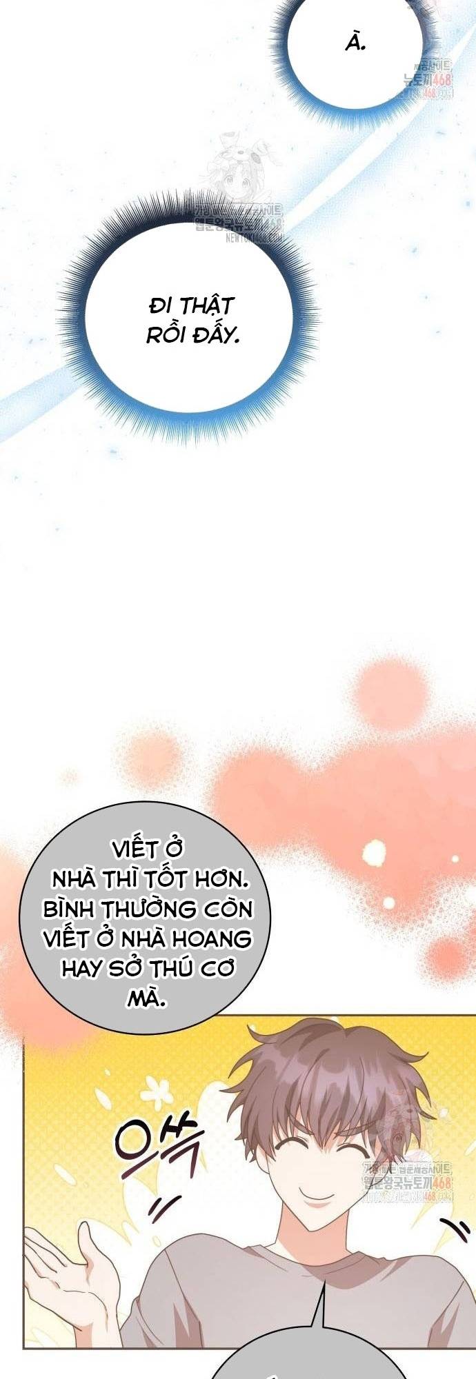 Studio Tùy Hứng Của Nghệ Sĩ Thiên Tài Chapter 92 - Trang 47