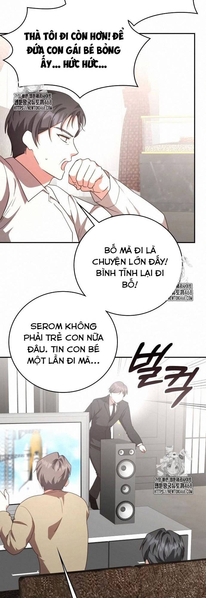 Studio Tùy Hứng Của Nghệ Sĩ Thiên Tài Chapter 93 - Trang 67