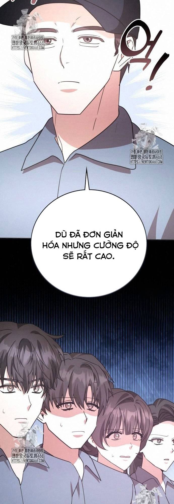 Studio Tùy Hứng Của Nghệ Sĩ Thiên Tài Chapter 93 - Trang 45