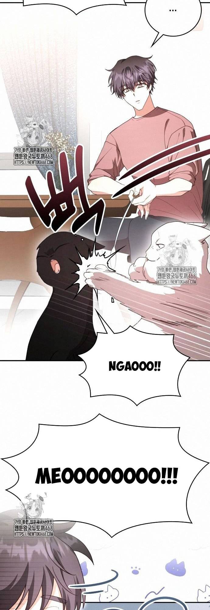 Studio Tùy Hứng Của Nghệ Sĩ Thiên Tài Chapter 93 - Trang 11