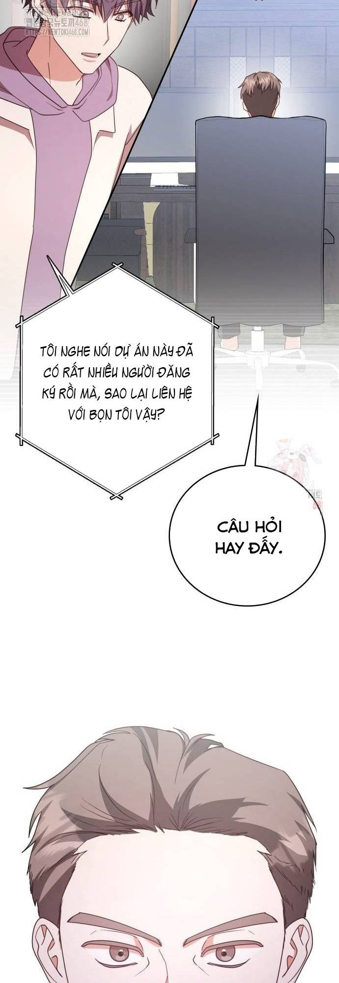 Studio Tùy Hứng Của Nghệ Sĩ Thiên Tài Chapter 92 - Trang 15