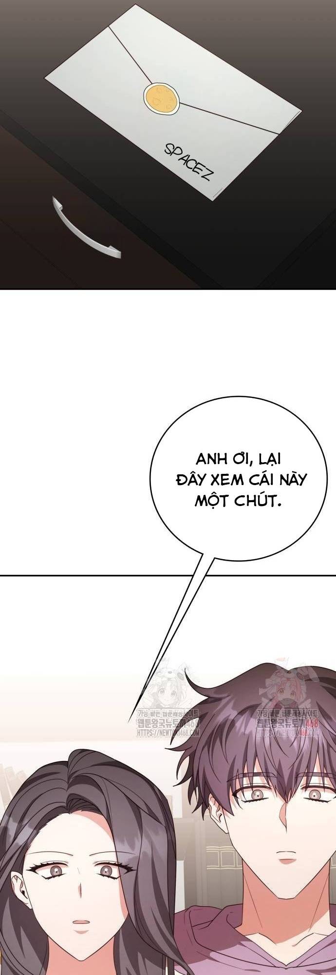 Studio Tùy Hứng Của Nghệ Sĩ Thiên Tài Chapter 92 - Trang 1