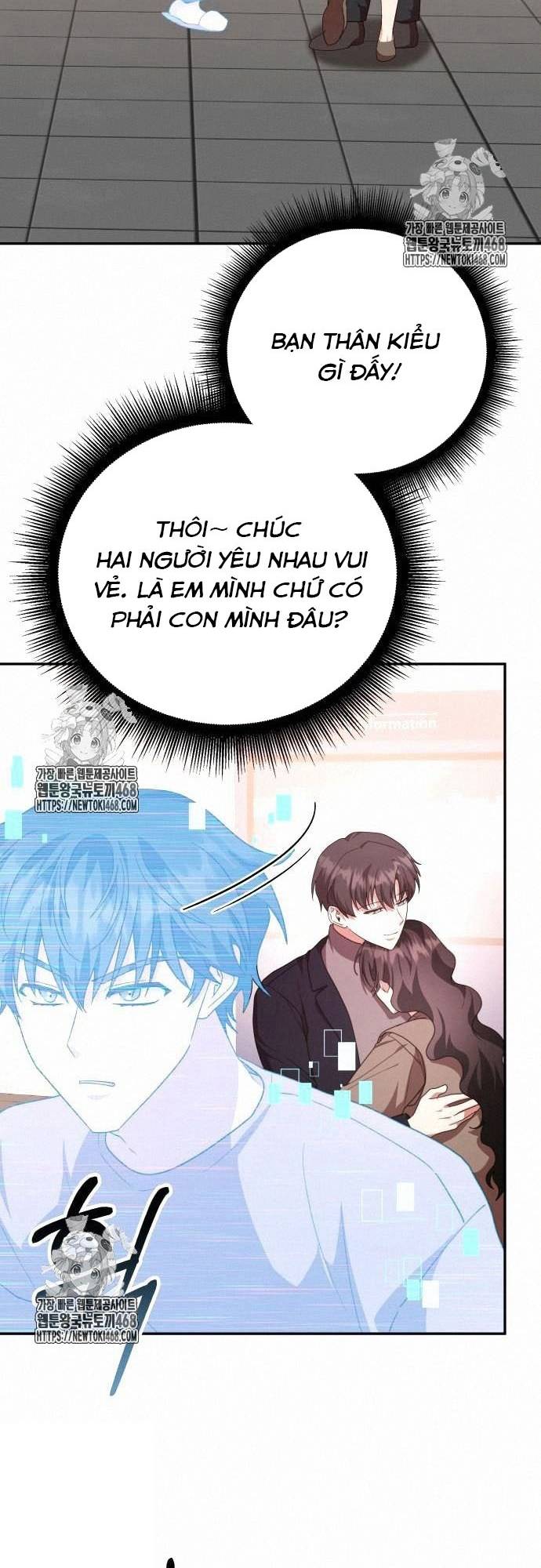 Studio Tùy Hứng Của Nghệ Sĩ Thiên Tài Chapter 93 - Trang 33
