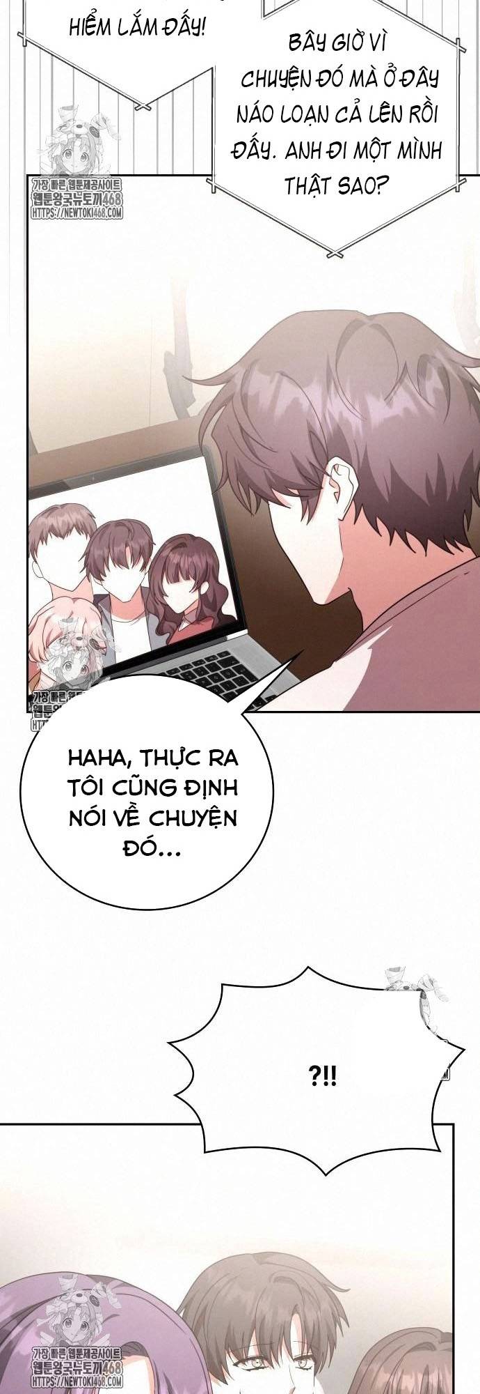 Studio Tùy Hứng Của Nghệ Sĩ Thiên Tài Chapter 93 - Trang 38