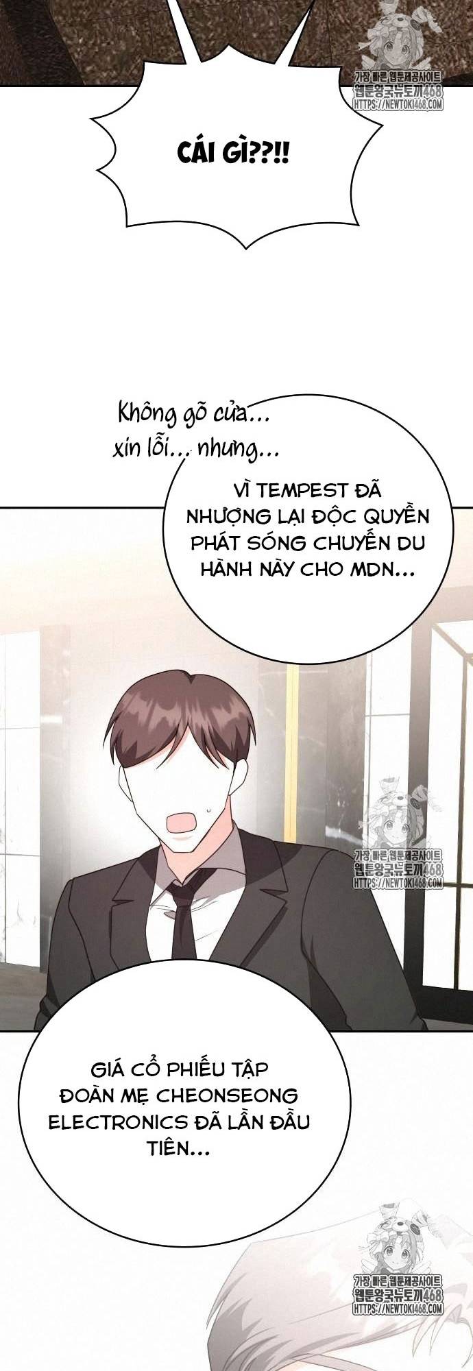 Studio Tùy Hứng Của Nghệ Sĩ Thiên Tài Chapter 93 - Trang 68