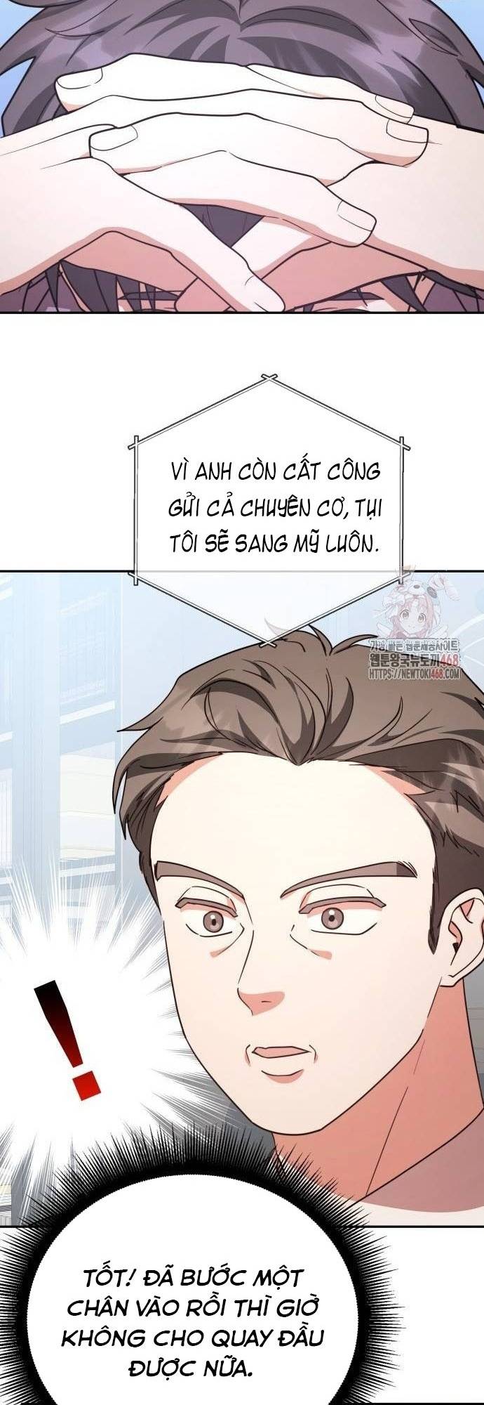 Studio Tùy Hứng Của Nghệ Sĩ Thiên Tài Chapter 92 - Trang 40